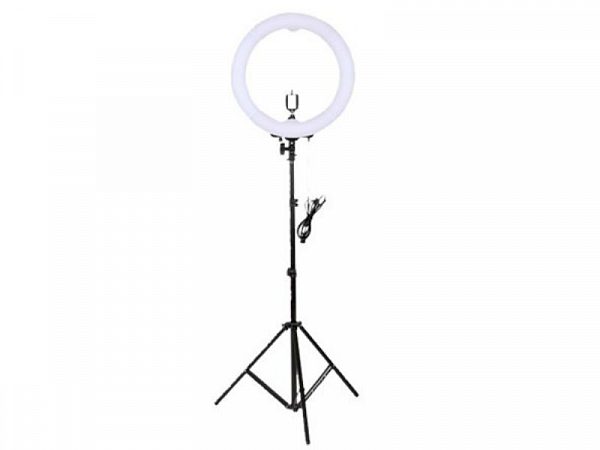 Кольцевая лампа OKIRA LED RING RL 18 (49 см)