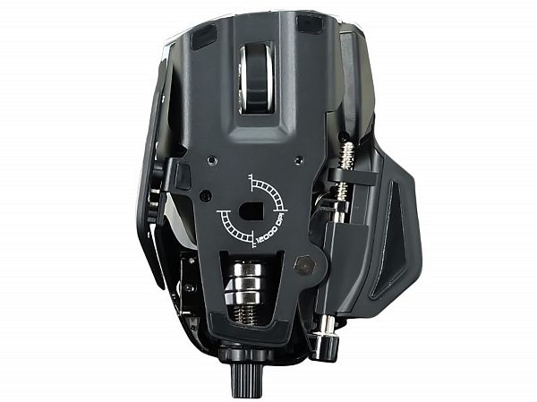 Игровая мышь Mad Catz R.A.T. 8+