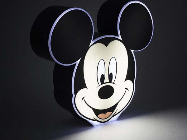 Декоративный светильник Paladone Микки Маус Mickey Box Light PP10057DSC