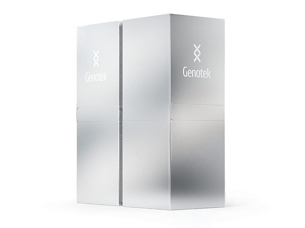 Genotek или atlas что лучше