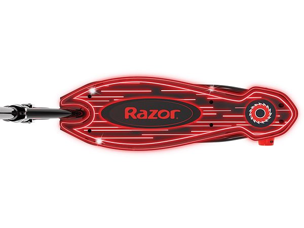 Электросамокат Razor Power Core E90 Glow