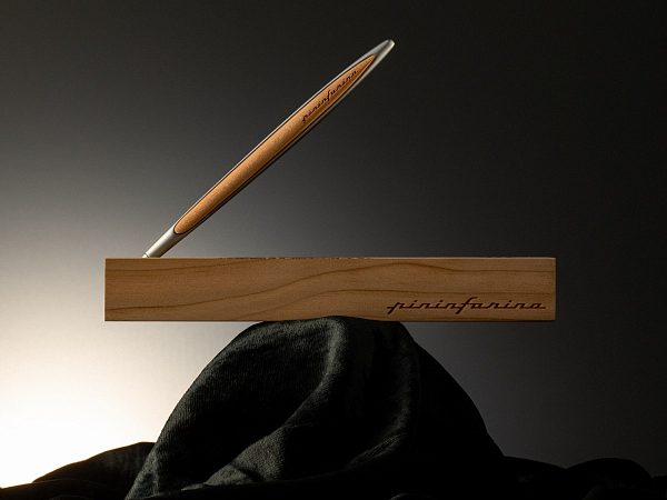Ручка Pininfarina Cambiano Dante Inferno