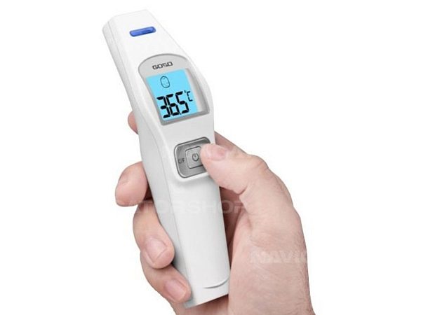 Бесконтактный термометр GOSO TMP-502