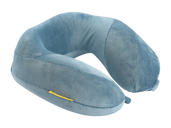 Подушка для путешествий с эффектом памяти Travel Blue Tranquility Pillow (211)