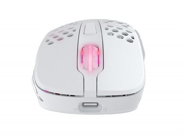Игровая мышь Xtrfy M4 WIRELESS