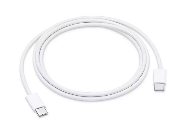 Кабель Apple USB-C to USB-C (1 м)