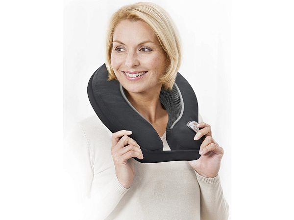 Массажёр для шеи Medisana NM 865