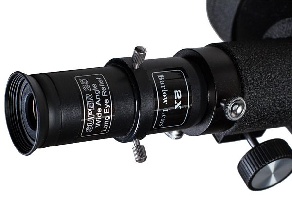 Телескоп Sky-Watcher BK 767AZ1