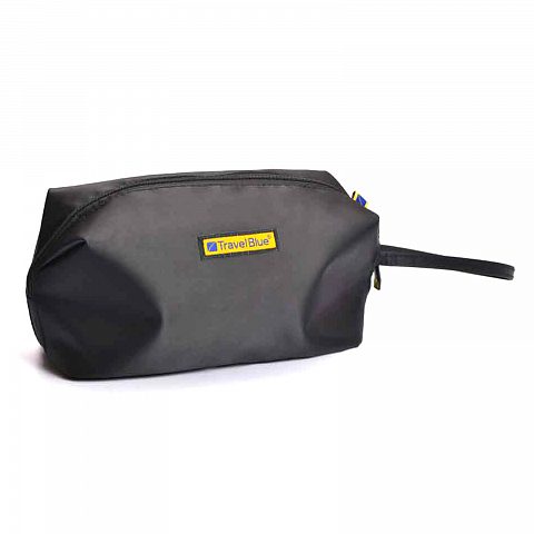 Сумка для ванных принадлежностей компактная Travel Blue Wash Bag Small (340)