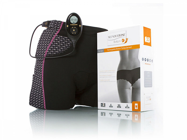 Импульсный массажер-шорты Slendertone BOTTOM S7