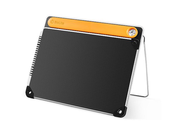 Солнечная батарея BioLite SolarPanel 10+ New