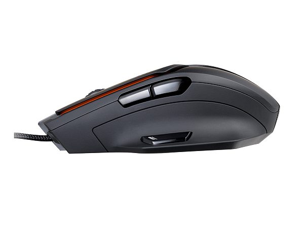 Игровая мышь Cougar 600M