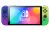 Игровая консоль Nintendo Switch OLED (Splatoon 3 Edition)