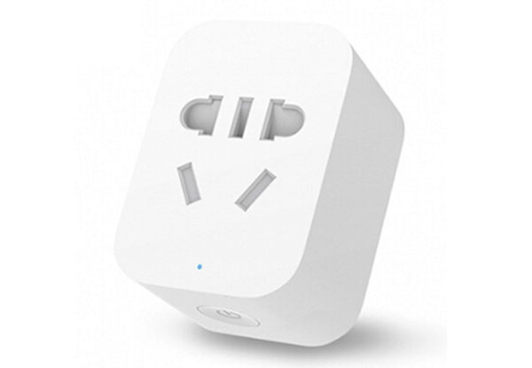 Купить Умная ZigBee розетка Xiaomi Mi <b>Smart Power Plug Socket</b> ...