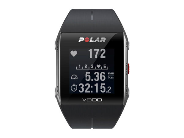 polar v800 multisport