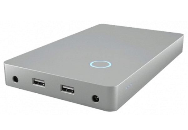 Купить <b>Внешний аккумулятор</b> для Macbook <b>Rombica NEO</b> ...