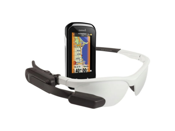 garmin varia vision