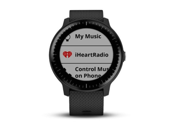 garmin vivoactive 3 music cena