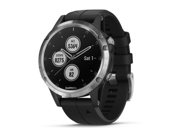 garmin fenix 5 plus virtual partner