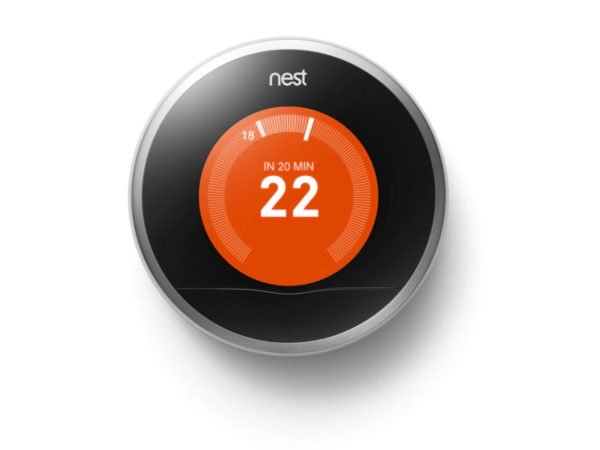 nest revolv
