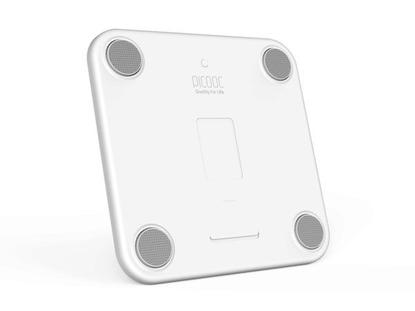Купить Умные весы Picooc Mini Pro (Bluetooth, 29х29 см) недорого в ...