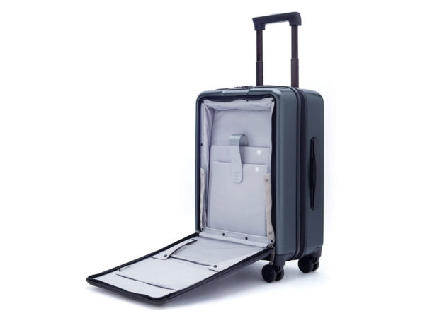 xiaomi 90 points business travel suitcase