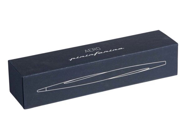 Купить Ручка Napkin Pininfarina Aero недорого в интернет-магазине ...