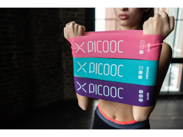 Купить Умные весы Picooc Mini Pro (Bluetooth, 29х29 см) недорого в ...