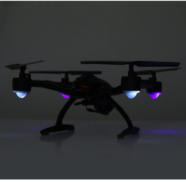 Купить Квадрокоптер JXD-509W Pioneer UFO недорого в интернет-магазине ...
