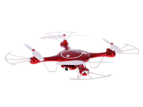 dron syma x5uw