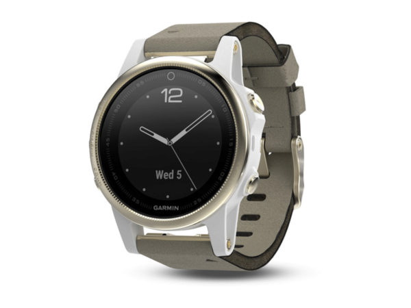 garmin feniks 5s