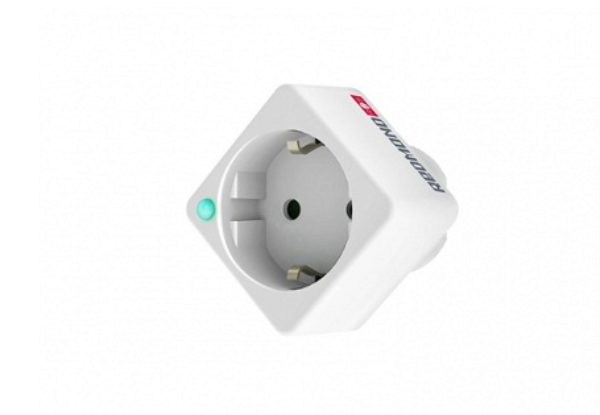 Купить Умная розетка Redmond SkyPlug RSP-100S недорого в интернет ...
