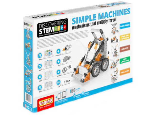 engino discovering stem