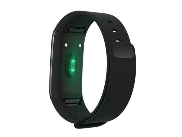 Фитнес браслет xiaomi amazfit cor 2 обзор