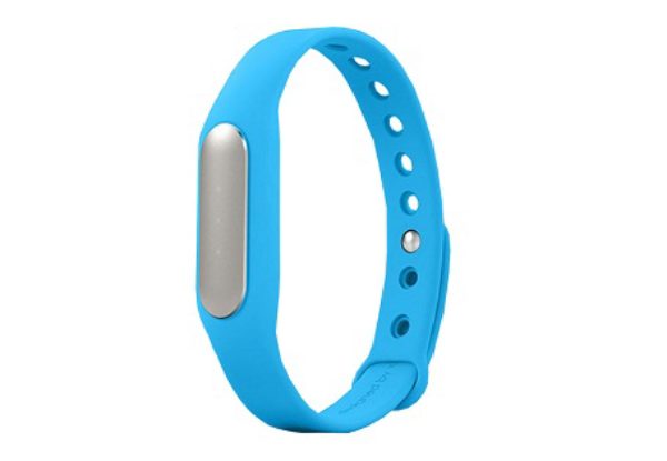 Купить Фитнес-трекер Xiaomi Mi Band цвет Black недорого в интернет ...
