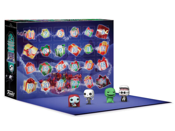 funko pop advent calendar