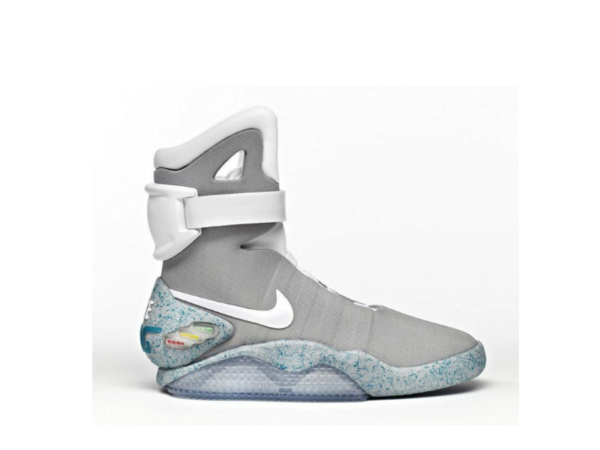 nike air mags skroutz